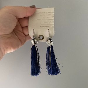 **NEVER WORN!!* Anthropologie Earrings